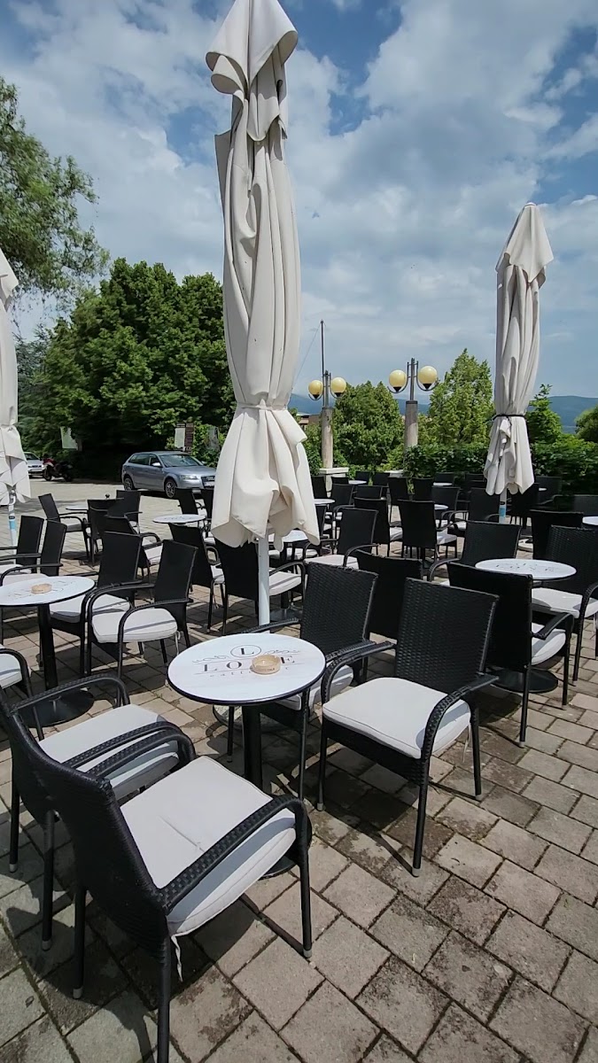 Caffe Lone